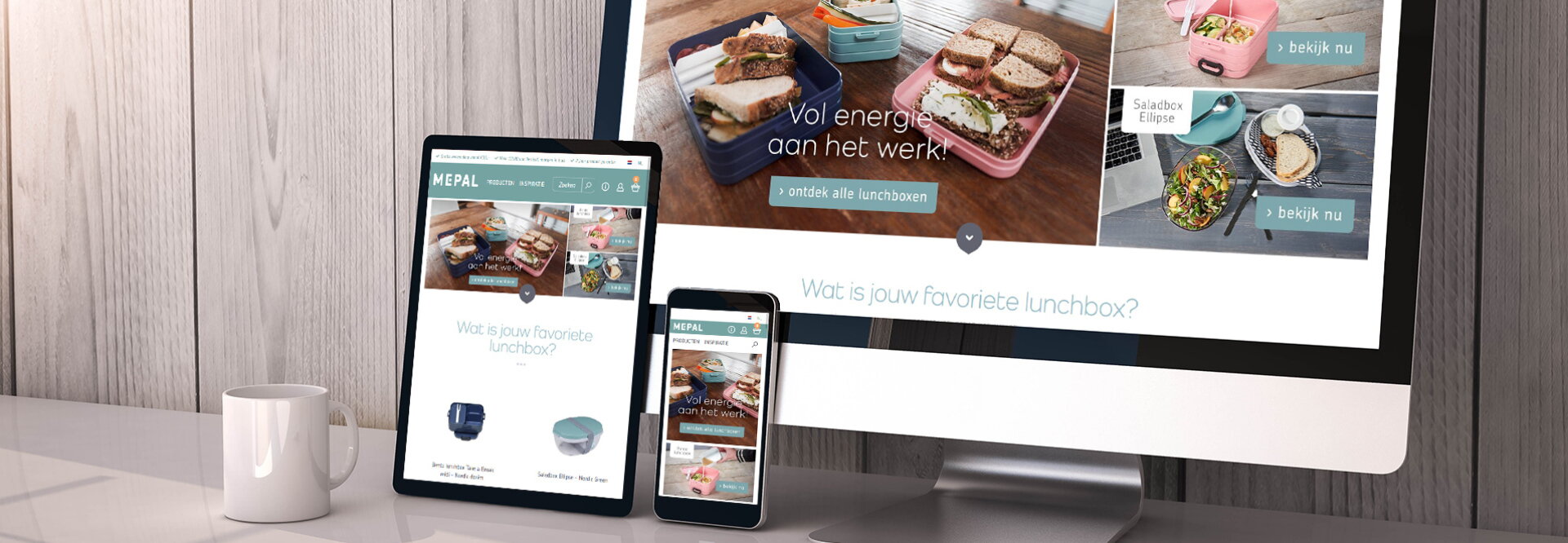 Responsive design