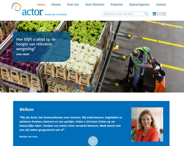 Actor